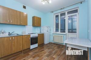 1-к квартира, вторичка, 38м2, 5/15 этаж