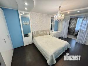 3-к квартира, вторичка, 97м2, 14/18 этаж