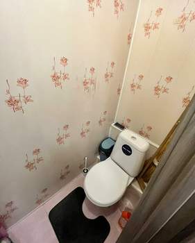 2-к квартира, вторичка, 36м2, 8/9 этаж