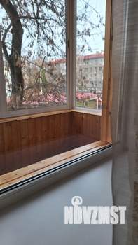 3-к квартира, вторичка, 56м2, 2/5 этаж