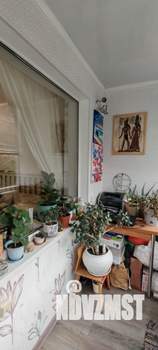 2-к квартира, вторичка, 45м2, 5/9 этаж