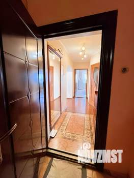 1-к квартира, вторичка, 56м2, 4/10 этаж