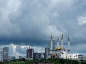 2-к квартира, вторичка, 53м2, 34/34 этаж