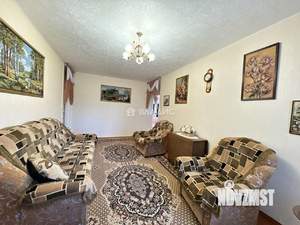 3-к квартира, вторичка, 58м2, 4/5 этаж