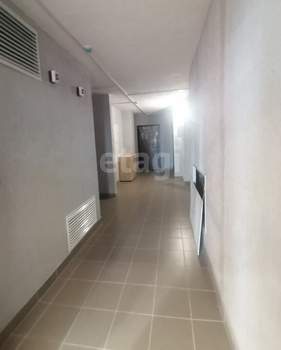 1-к квартира, вторичка, 36м2, 23/25 этаж
