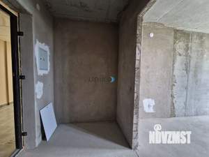 1-к квартира, сданный дом, 30м2, 5/25 этаж