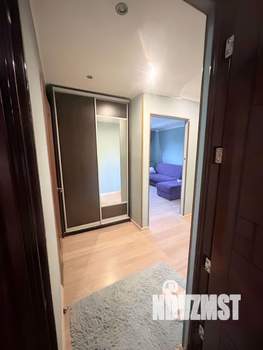 3-к квартира, вторичка, 67м2, 2/10 этаж