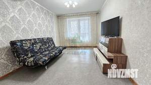 2-к квартира, вторичка, 60м2, 2/12 этаж