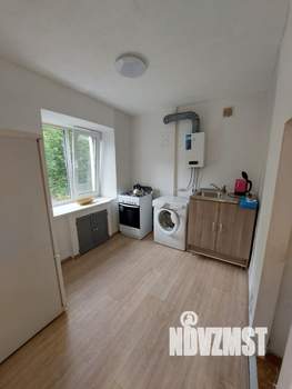 1-к квартира, вторичка, 31м2, 3/5 этаж