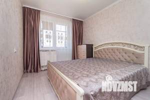 3-к квартира, вторичка, 64м2, 5/9 этаж