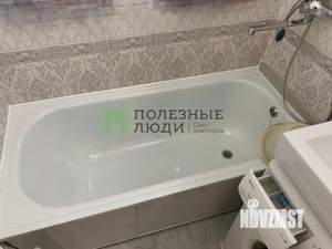 Студия квартира, вторичка, 26м2, 5/16 этаж