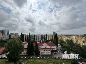 2-к квартира, вторичка, 54м2, 7/9 этаж