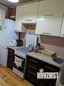 3-к квартира, вторичка, 63м2, 1/9 этаж
