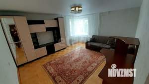 1-к квартира, вторичка, 48м2, 3/10 этаж