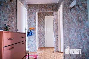 2-к квартира, вторичка, 45м2, 8/9 этаж