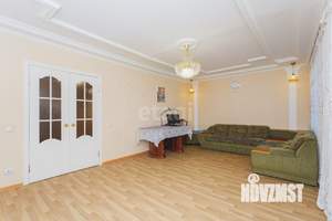 3-к квартира, вторичка, 108м2, 2/12 этаж
