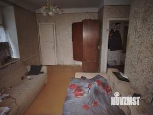 1-к квартира, вторичка, 32м2, 1/5 этаж