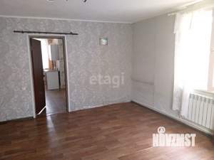 Студия квартира, вторичка, 42м2, 1/3 этаж