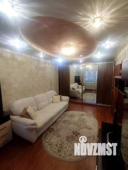 2-к квартира, вторичка, 45м2, 1/9 этаж