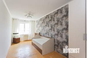 4-к квартира, вторичка, 70м2, 5/10 этаж