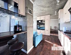 2-к квартира, вторичка, 57м2, 5/18 этаж