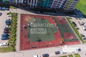 Студия квартира, вторичка, 26м2, 14/16 этаж