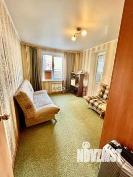 3-к квартира, вторичка, 66м2, 3/12 этаж