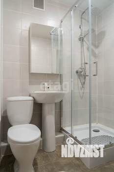 1-к квартира, вторичка, 28м2, 9/9 этаж