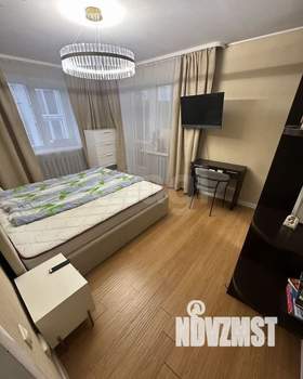 3-к квартира, вторичка, 90м2, 9/14 этаж