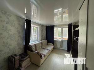 2-к квартира, вторичка, 43м2, 3/5 этаж