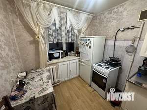 2-к квартира, вторичка, 42м2, 5/5 этаж