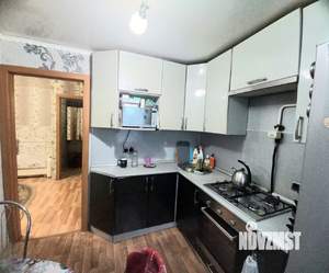 2-к квартира, вторичка, 44м2, 5/5 этаж