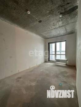 2-к квартира, вторичка, 38м2, 22/25 этаж