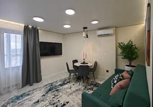 2-к квартира, вторичка, 48м2, 10/27 этаж