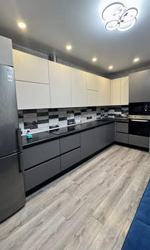 1-к квартира, вторичка, 37м2, 20/25 этаж