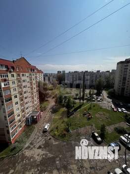 3-к квартира, вторичка, 70м2, 9/9 этаж