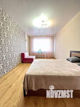 1-к квартира, вторичка, 35м2, 2/15 этаж