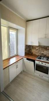 2-к квартира, вторичка, 40м2, 5/5 этаж