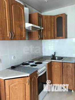 1-к квартира, вторичка, 33м2, 12/15 этаж