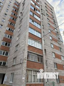 1-к квартира, вторичка, 46м2, 5/12 этаж
