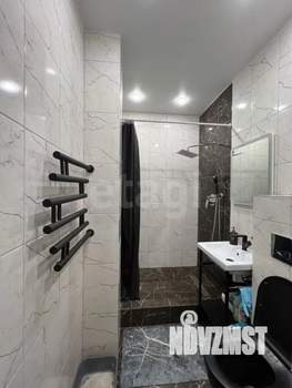 2-к квартира, вторичка, 38м2, 12/16 этаж