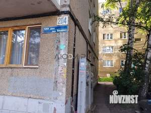 2-к квартира, вторичка, 45м2, 6/9 этаж