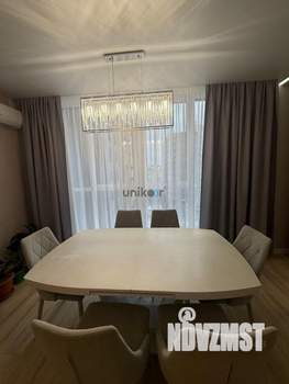 3-к квартира, вторичка, 78м2, 5/20 этаж