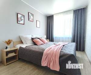 2-к квартира, вторичка, 42м2, 9/9 этаж