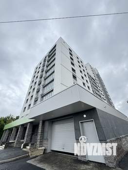 4-к квартира, сданный дом, 130м2, 15/16 этаж