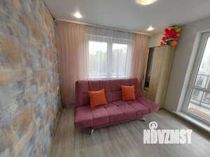 2-к квартира, вторичка, 44м2, 6/27 этаж