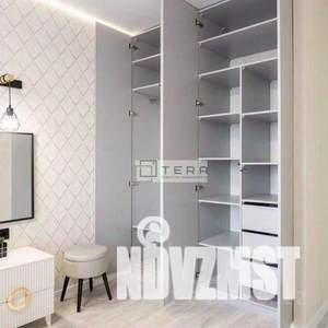 3-к квартира, вторичка, 70м2, 22/25 этаж