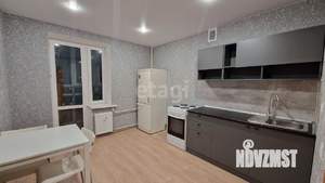 1-к квартира, вторичка, 41м2, 8/10 этаж