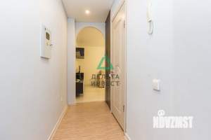 2-к квартира, вторичка, 45м2, 2/5 этаж