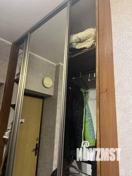 1-к квартира, вторичка, 51м2, 2/12 этаж